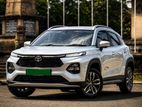 Toyota Taisor Urban Cruiser V 2026