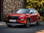 Toyota Taisor Urban Cruiser V 2026