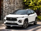 Toyota Taisor Urban Cruiser V 2026