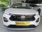 Toyota Taisor Urban Cruiser V 2026