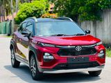 Toyota Taisor URBAN CRUISER V 2026