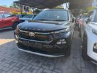 Toyota Taisor Urban Cruiser V 2026