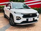 Toyota Taisor Urban cruiser V 2026