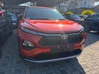Toyota Taisor Urban Cruiser v 2026