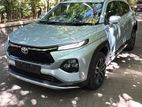 Toyota Taisor Urban Cruiser V 2026