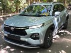 Toyota Taisor Urban Cruiser V 2026