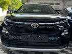 Toyota Taisor Urban Cruiser V 2026