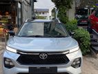 Toyota Taisor Urban Cruiser V AT 2026