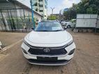 Toyota Taisor Urban Cruiser V - AT 2026