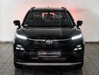 Toyota Taisor Urban Cruiser V B/BL 2026