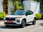 Toyota Taisor Urban Cruiser V Grad 2026