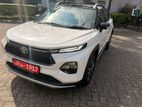 Toyota Taisor Urban Cruiser v Grd 2026