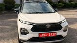 Toyota Taisor Urban cruiser V grd 2026