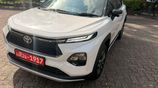 Toyota Taisor Urban cruiser V grd 2026