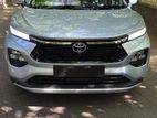Toyota Taisor Urban Cruiser VTurbo 2026