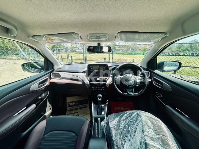 Toyota Urban Cruiser Taisor 2026 photo 4