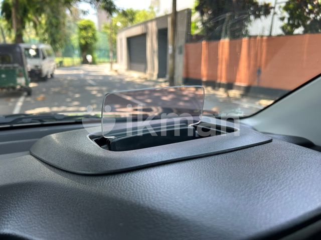 Toyota Urban Cruiser Taisor 2026 photo 5