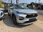 Toyota Taisor Urban V grade 2026