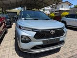 Toyota Taisor Urban V Grade 2026
