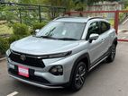 Toyota Taisor URBANCRUISER V GRADE 2026