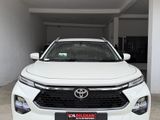 Toyota Taisor URBANCRUISER V GRADE 2026