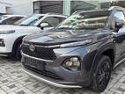 Toyota Taisor Urbun Cruiser G 2025