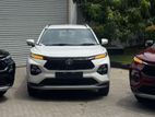 Toyota Taisor V 2023