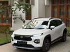 Toyota Taisor V 2023