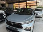 Toyota Taisor V 2026
