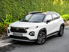 Toyota Taisor V 2026