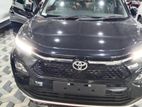 Toyota Taisor V 2026