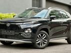 Toyota Taisor V 2026