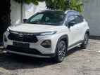 Toyota Taisor [V] 2026