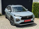 Toyota Taisor V 2026