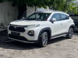 Toyota Taisor v 2026