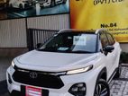 Toyota Taisor V 2026