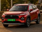 Toyota Taisor V 2026
