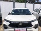 Toyota Taisor V 2026