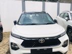 Toyota Taisor v 2026