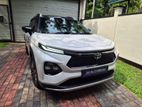 Toyota Taisor V Black Top 2024