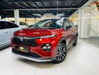 Toyota Taisor V Black Top 2026