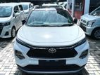 Toyota Taisor V - Black Top 2026