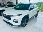 Toyota Taisor V BLACK TOP 2026