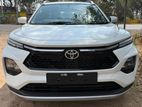 Toyota Taisor V Brand New 2026