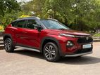 Toyota Taisor V Dual Tone 2026
