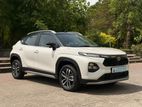 Toyota Taisor V Dual Tone 2026