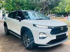 Toyota Taisor V - Dual Tone 2026