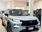 Toyota Taisor V Full Option 2021