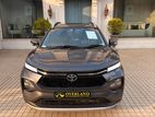 Toyota Taisor V GAMEING GREY 2025