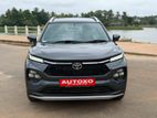 Toyota Taisor V GAMING GREY 2026